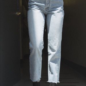 Brandy Melville jeans